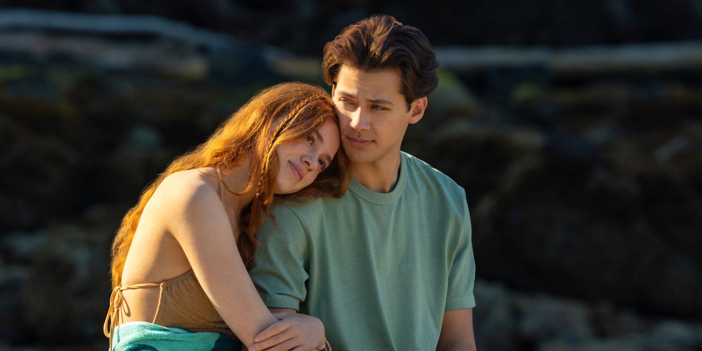 Prime Video's 'Every Year After' Isn't the Only Carley Fortune Book Getting Adapted