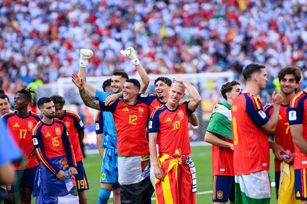 Overseas Travel to the U.S. Has Fallen for Four Straight Months — Despite the World Cup