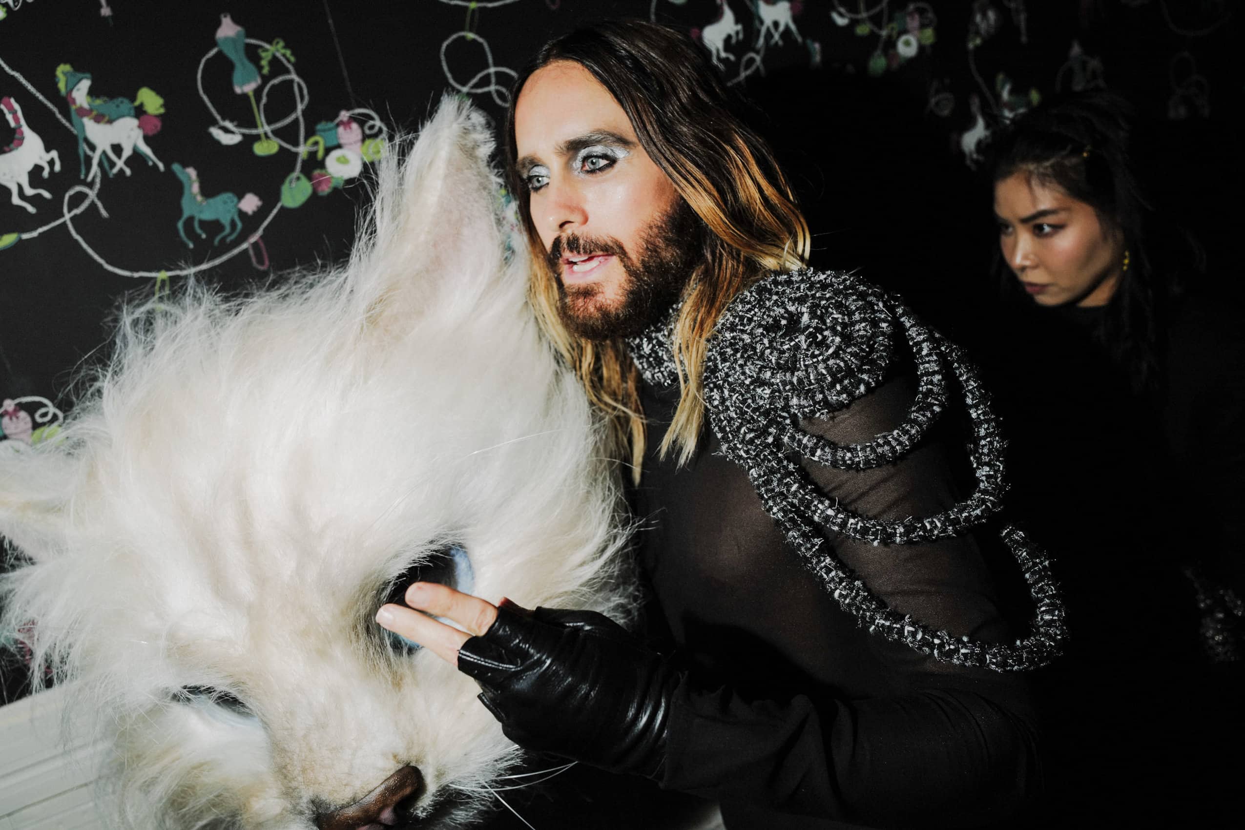 Jared Leto Denies Sexual Assault Allegations In New BBC Documentary
