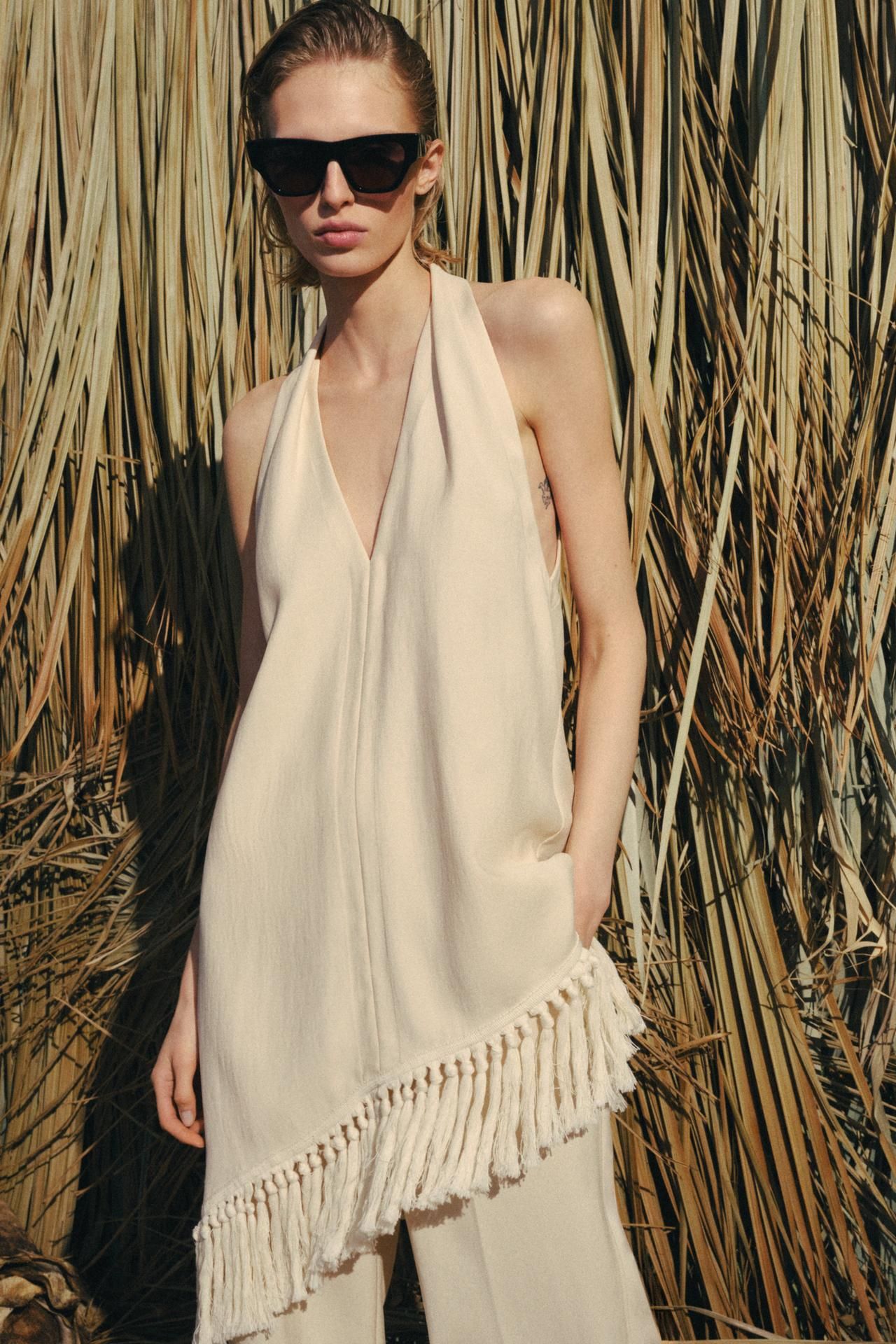 The Best Zara Sale Items for Summer 2026