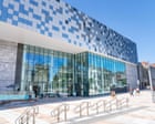Plymouth’s the Box wins 2026 Art Fund museum of the year award