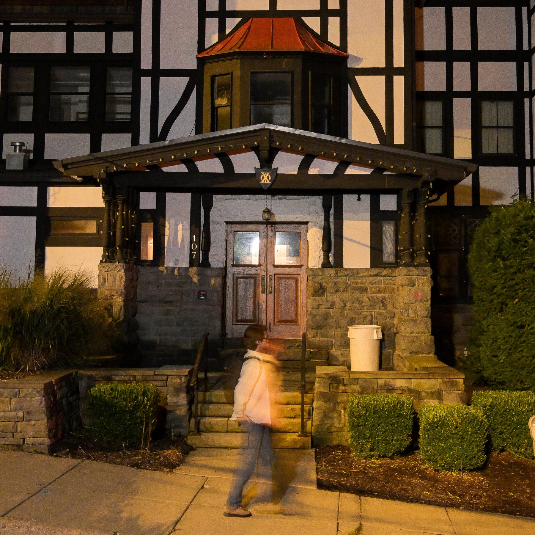 How Parents Are Talking to Sons About the Cornell Rape Allegations