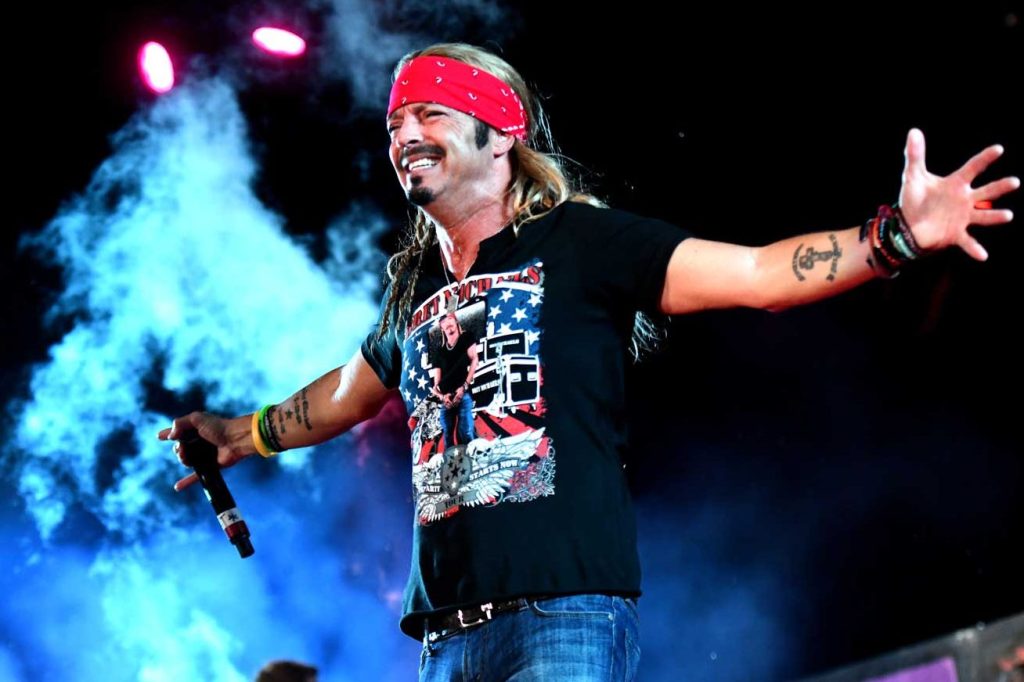 Bret Michaels Undergoes Kidney Stone Surgery After Performing in ‘Intense’ Pain