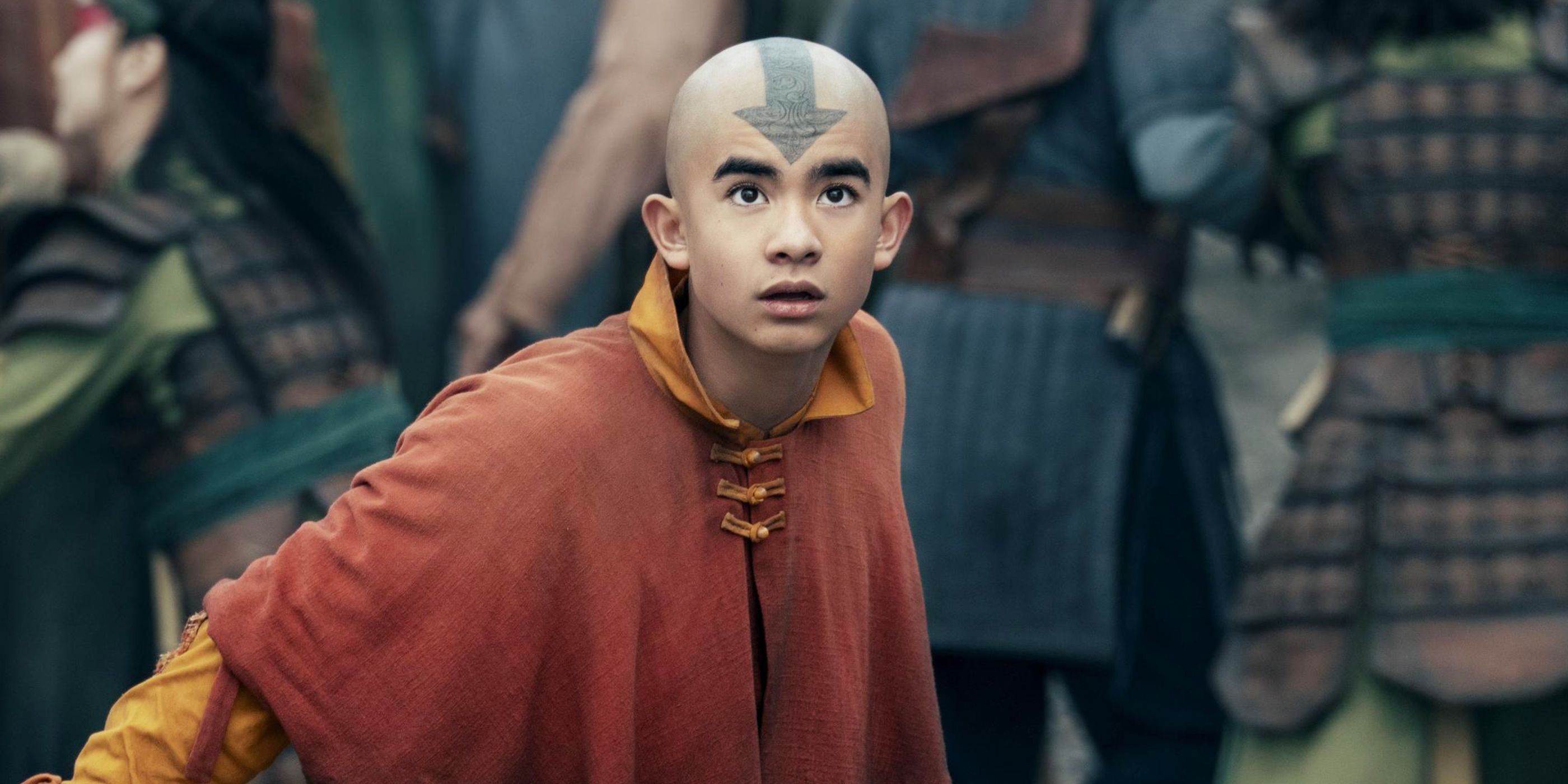 Netflix's 'Avatar: The Last Airbender' Season 2 Is a Major Improvement in Almost Every Way | Review