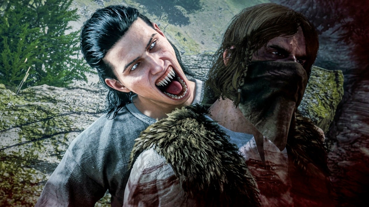 شاهد 12 دقيقة من أسلوب لعب The Blood of Dawnwalker بنمط الأداء على PS5 Pro