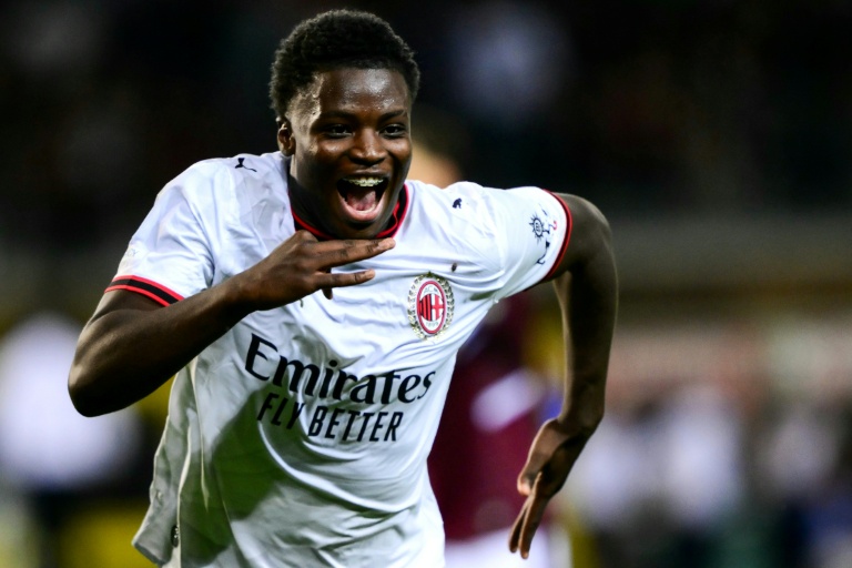 In shadow of Premier League, Serie A flexes financial muscle