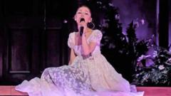 Ariana Grande makes emotional tour exit and steps back from public life