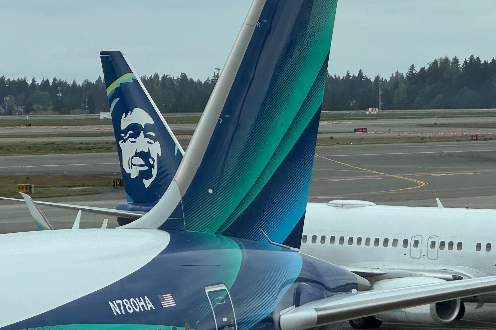 Baby on board: Alaska Airlines Atmos Rewards just made it much cheaper to fly with lap infants on award tickets