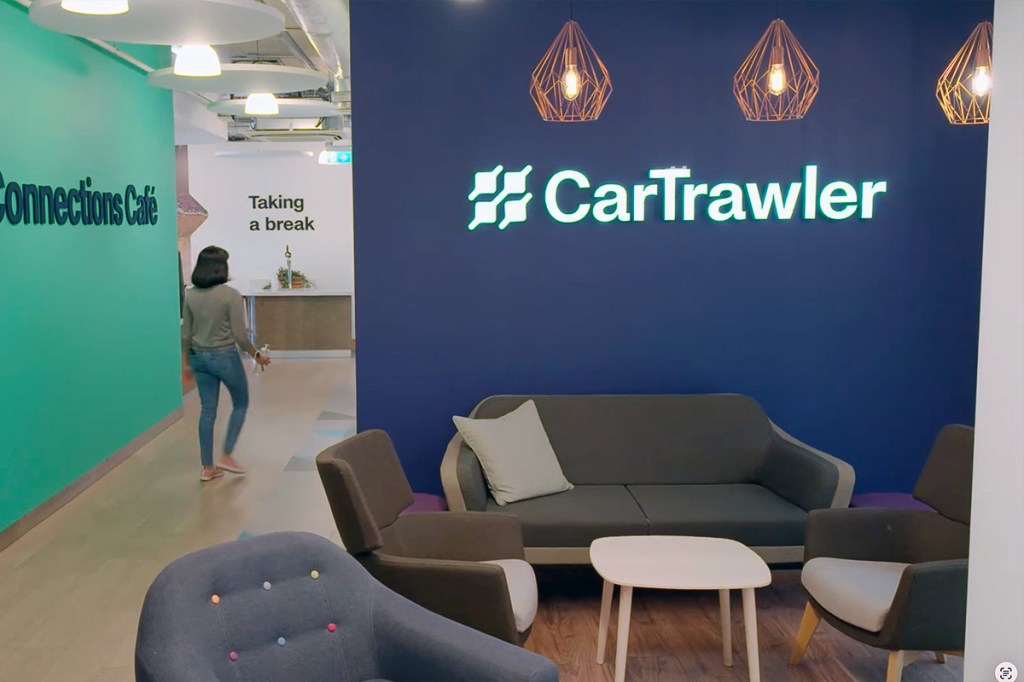 Airbnb Partners With CarTrawler for Car Rentals in 5 Countries: Scoop