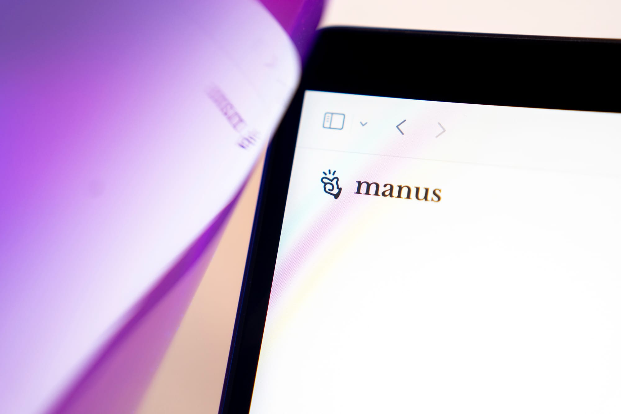 AI startup Manus raises $500 million in first funding round since Meta breakup