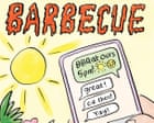 Everything is heating up – except the barbecue: the Becky Barnicoat cartoon