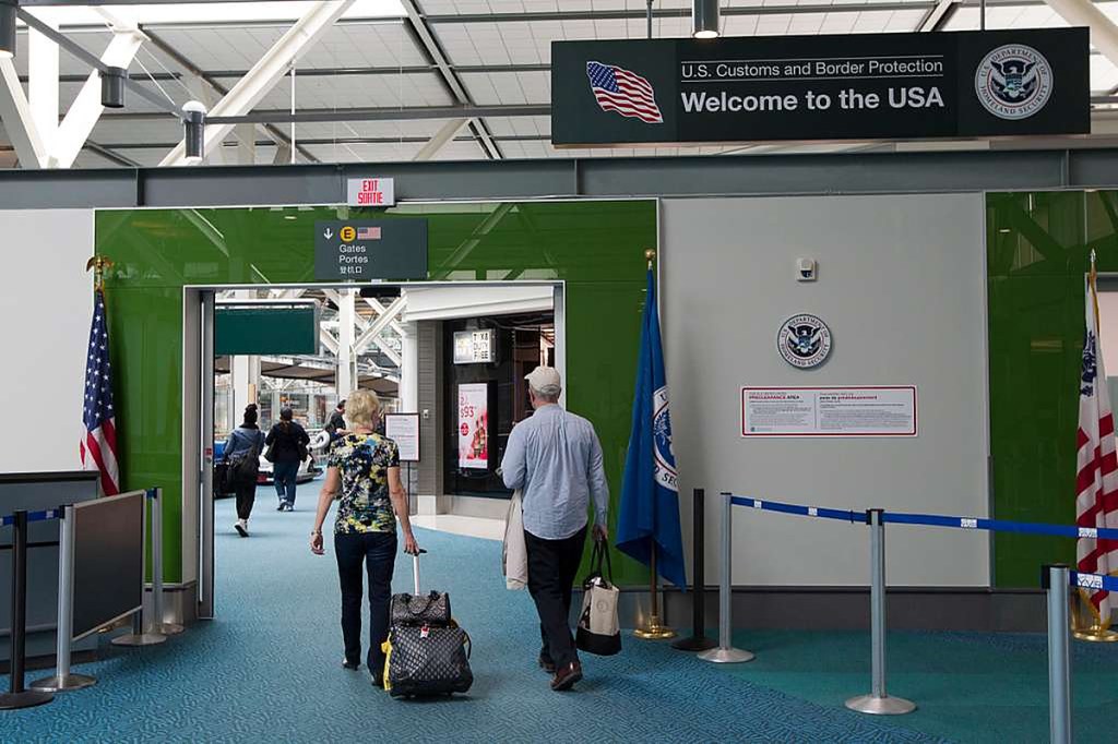 Canadian Trips to U.S. Rise for Sixth Straight Month — but Remain Far Below 2024 Levels