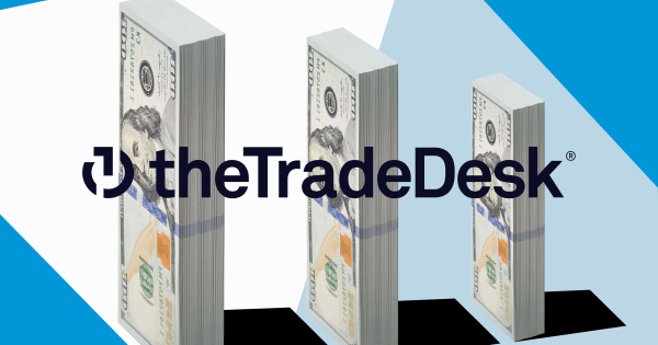 The Trade Desk CEO Jeff Green Says Sluggish 3% Revenue Growth ‘Not a Reflection’ of the Company