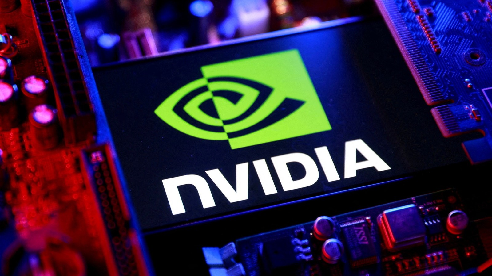 تقرير: NVIDIA تسعى لشراء Reflection AI أو زيادة استثماراتها فيها