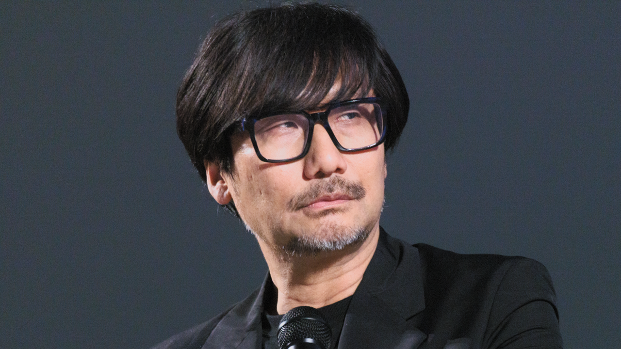 Hideo Kojima Warns of 'Scary' Digital Future After PlayStation Reveals Plans to End Physical Disc Production