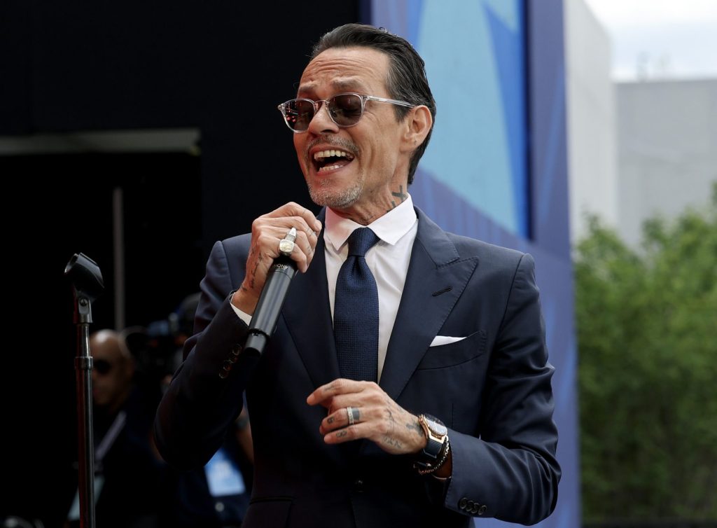 Here Are Events Marc Anthony, Feid, Karol G & More Latin Music Artists Are Joining in Support of Colombia and Venezuela Earthquake Relief