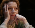 Meta bans ads for Virginia Woolf play in Spain because they relate to feminism
