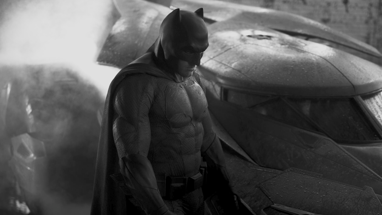 تقرير: فيلم Batman الملغي من بطولة بن أفليك كان سيضم معركة ضد Deathstroke مستوحاة من Arkham Asylum