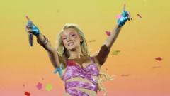 Why the charts are full of old songs - and so are your playlists