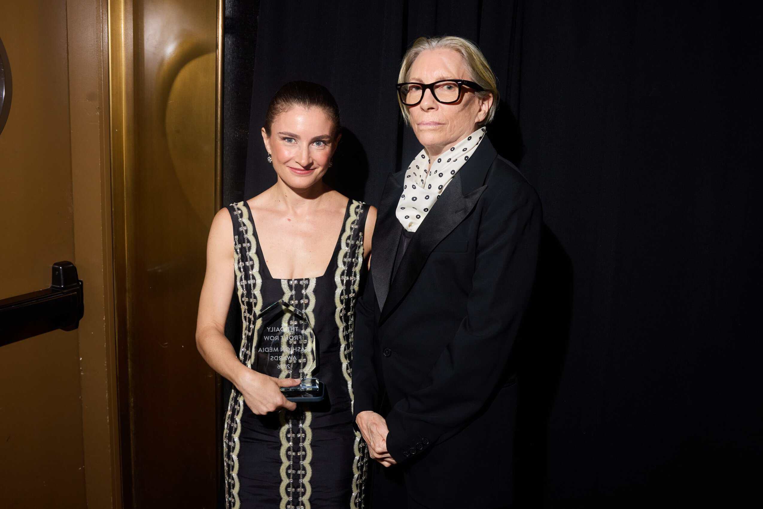 Chloe Malle on the Hardest Part of Being Named Vogue’s Head of Editorial Content