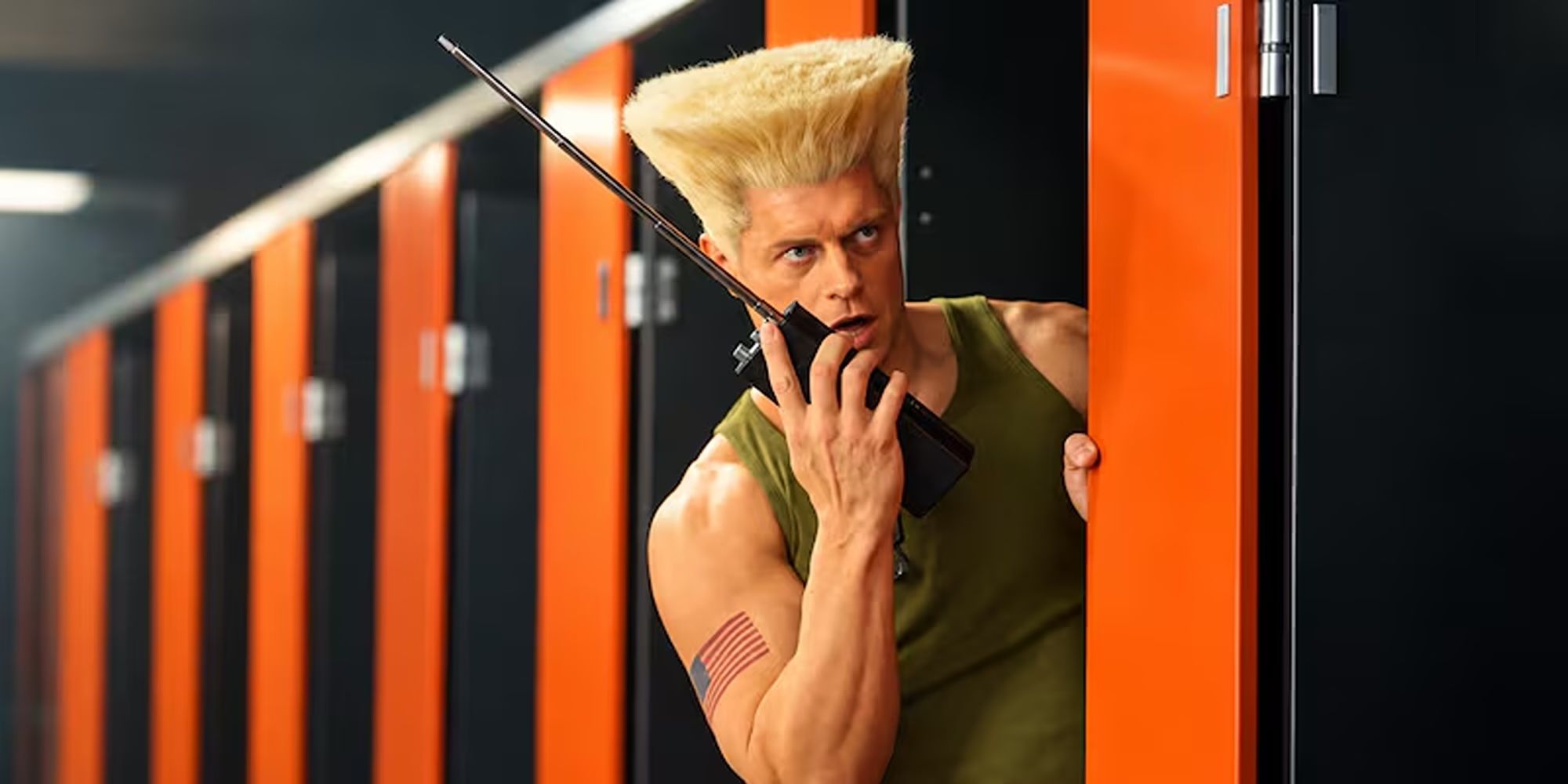 Forget ‘Street Fighter,’ This Underrated Video Game Reboot Is a Streaming Sensation
