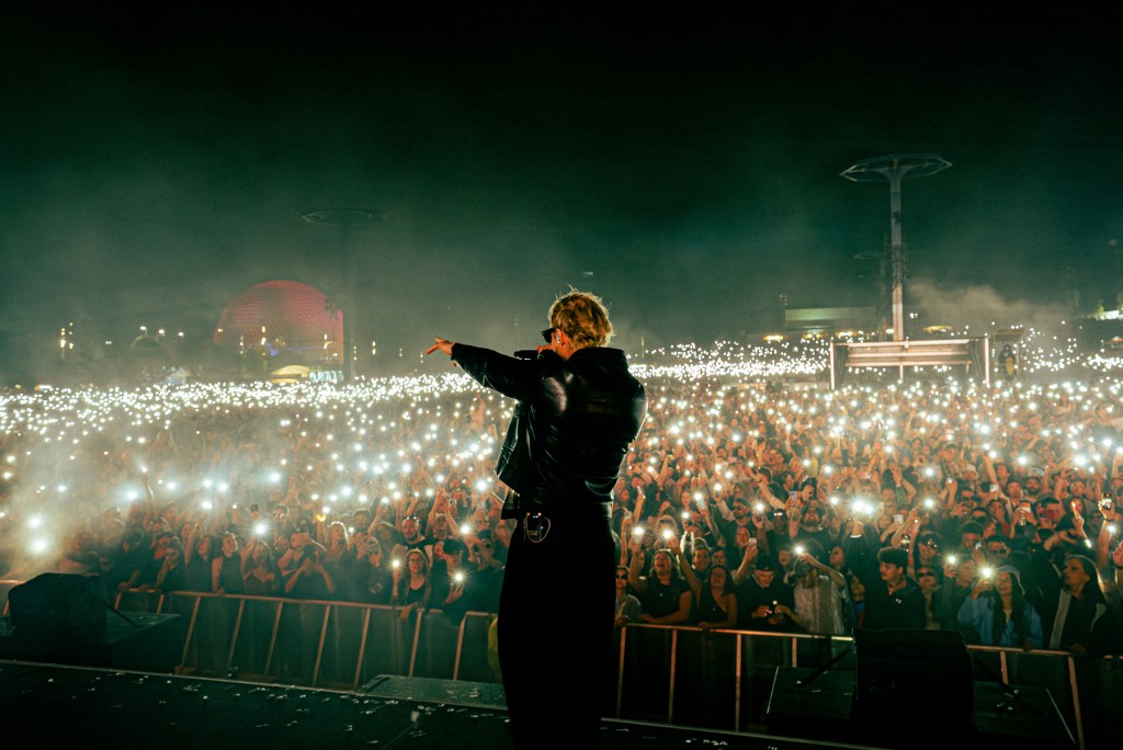 RÜFÜS DU SOL Plan to Lay Low For ‘A Solid Amount of Time’
