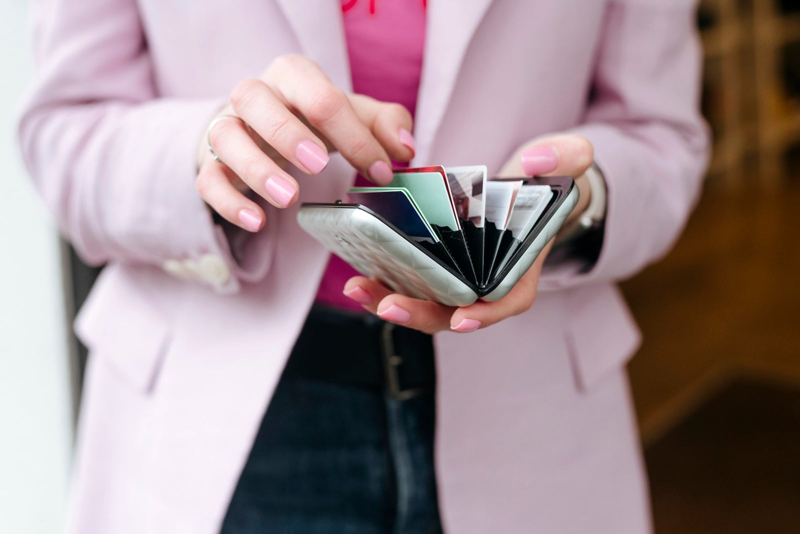Better together: The ultimate guide to the best credit card combinations