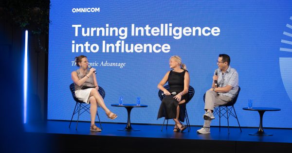 Insights on Marketing’s Future From the Adweek Press Hour
