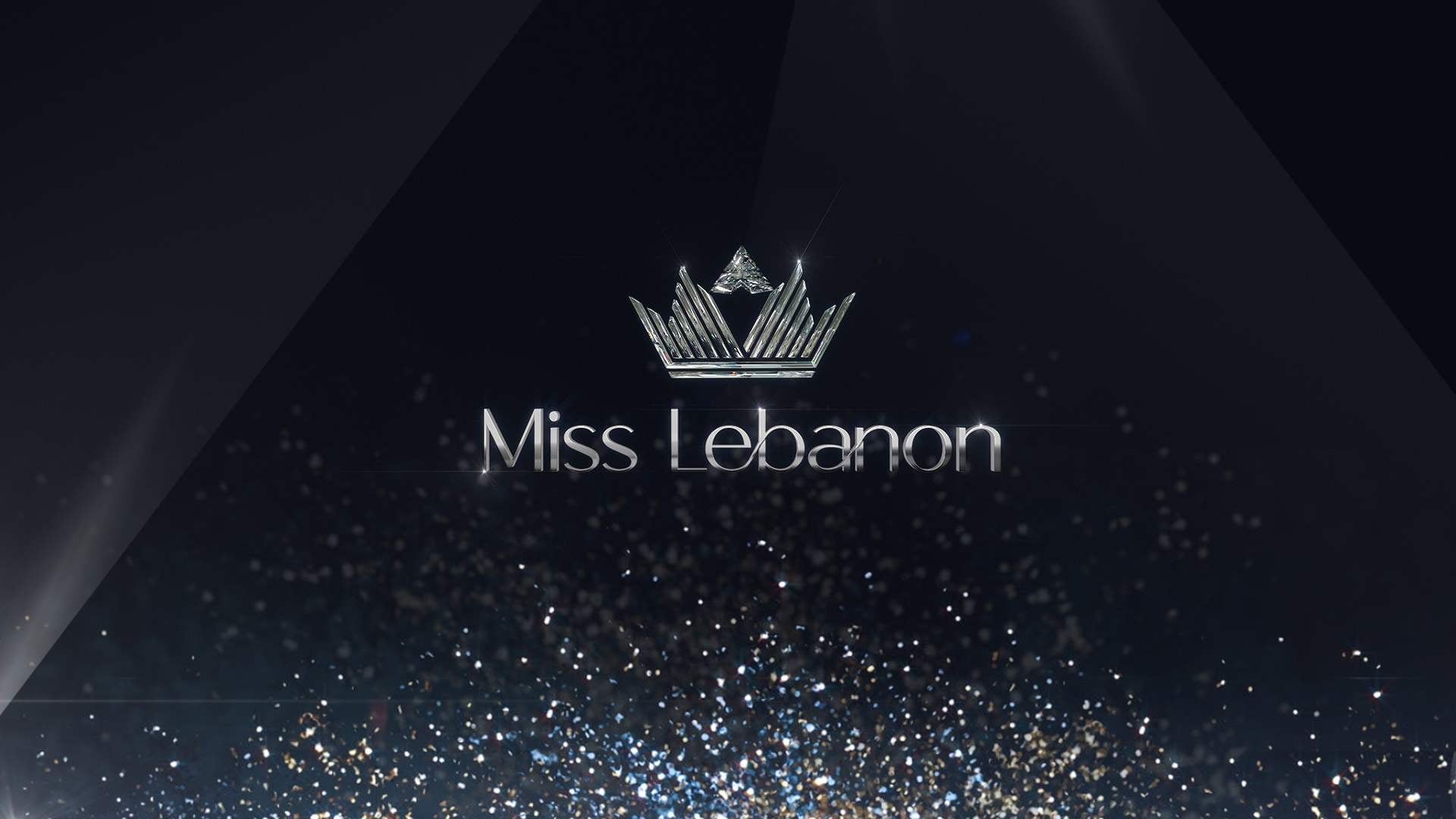 After about two years of marriage... news about the separation of former Miss Lebanon and her husband
