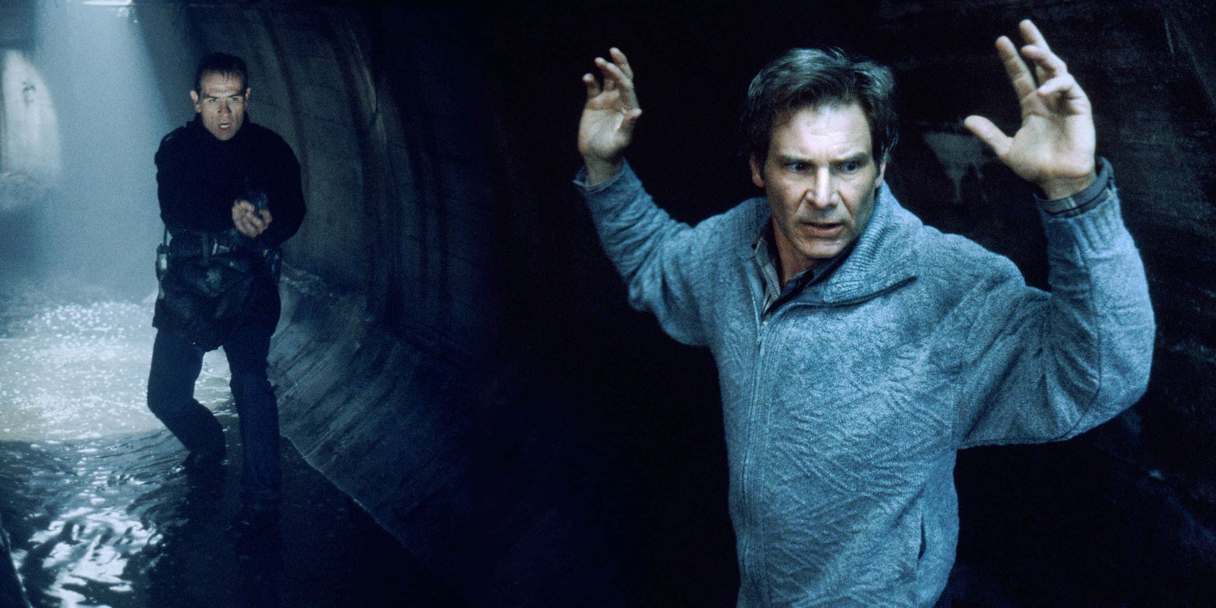 33 Years Later, This 'Reacher' Meets 'Bourne Identity' Action Thriller Is Officially a Streaming Sensation