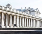 UK’s first ‘super-university’, merging Greenwich and Kent, to launch in September