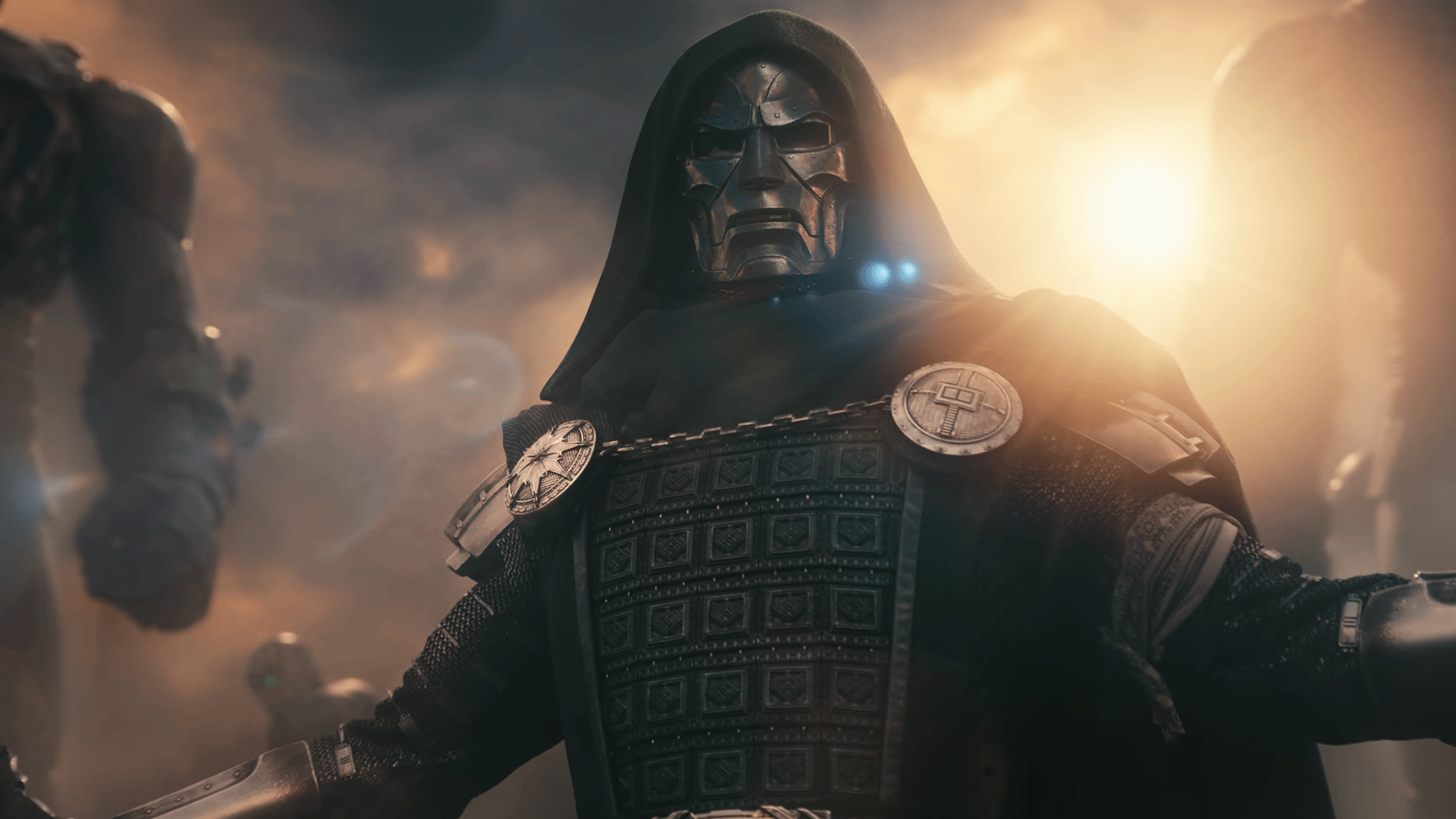 عرض Avengers: Doomsday التشويقي يكشف الشخصية التي حُذفت من المقطع الأول وفقًا للمعجبين