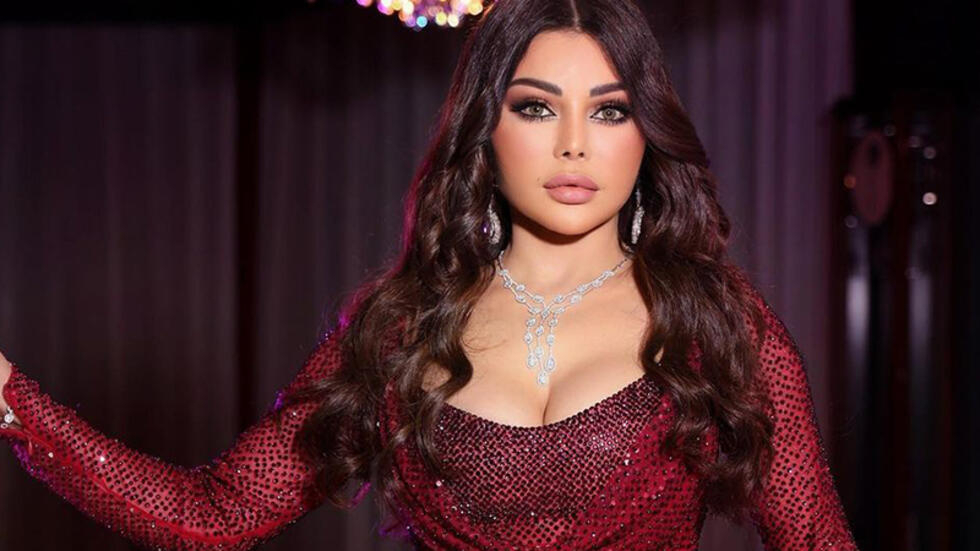 A New Development in Haifa Wehbe's Lawsuit Against a Plastic Surgeon
