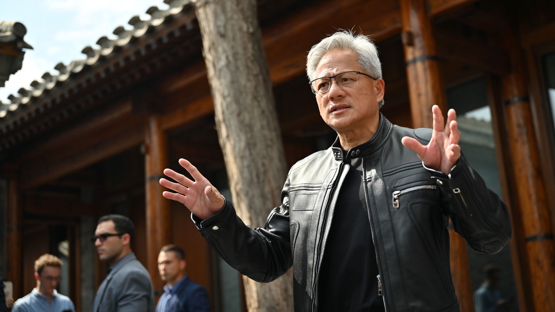 Nvidia cuts $130B+ from OpenAI’s 10GW Ohio campus backing amid risk concerns: Reports