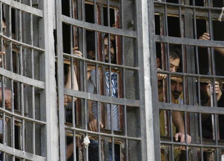 وفاة موقوف في سجن زحلة.. فكم بلغ عدد الوفيات في السجون منذ مطلع العام؟