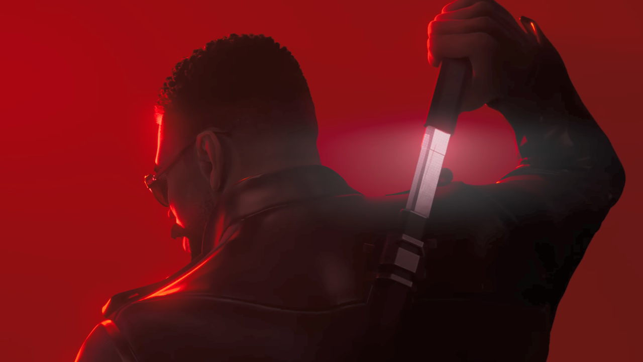Bethesda's President Says He Saw Marvel's Blade in May and Confirms Arkane is "Doing an Incredible Job"