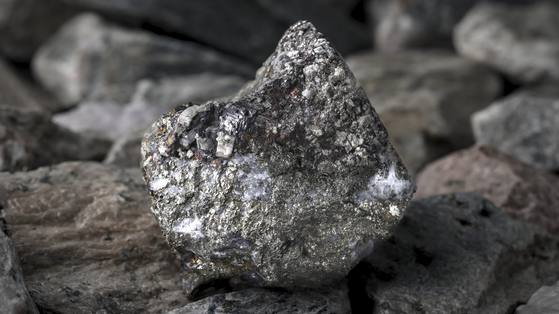 China, Iran team up to explore and process rare earths amid global supply race