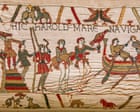 Thursday briefing: 68 facts about the Bayeux tapestry as it goes on display