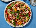 10 delicious and safe summer salad recipes during cyclospora outbreak