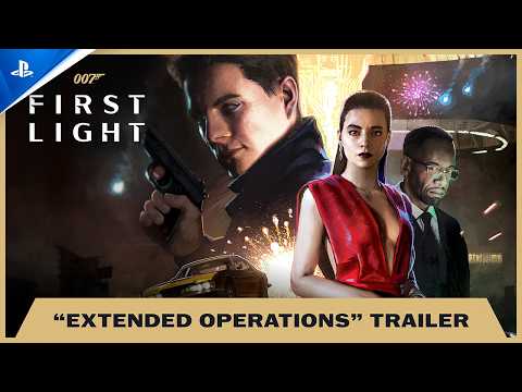 007 First Light تحصل على أول DLC مجاني وإضافة New Game Plus