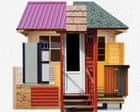‘Just look at this monstrosity!’ Inside Britain’s bilious back yard shed wars