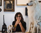 ‘Sometimes I do cruel things – and it’s worth it’: the fabulous shameless art of the great Sophie Calle