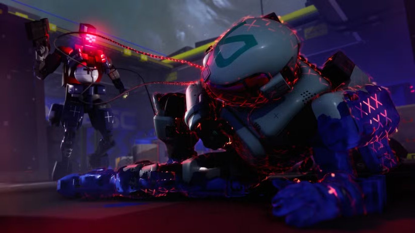 After a lengthy legal battle.. Bungie and Sony reach a settlement with former Marathon director
