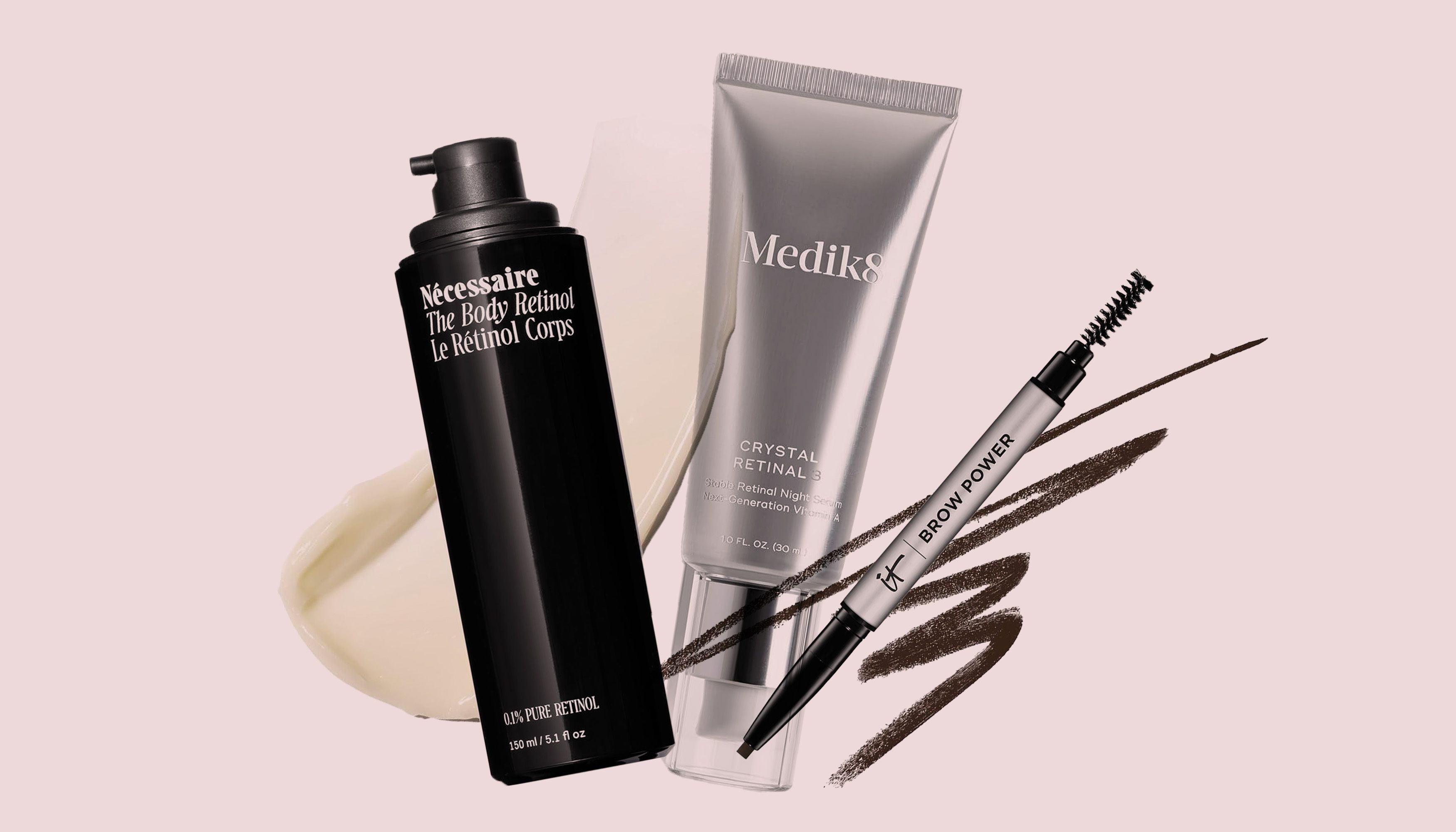 32 Best Amazon Prime Day Mature Beauty Deals for Your Skin, Hair, and Makeup Routine