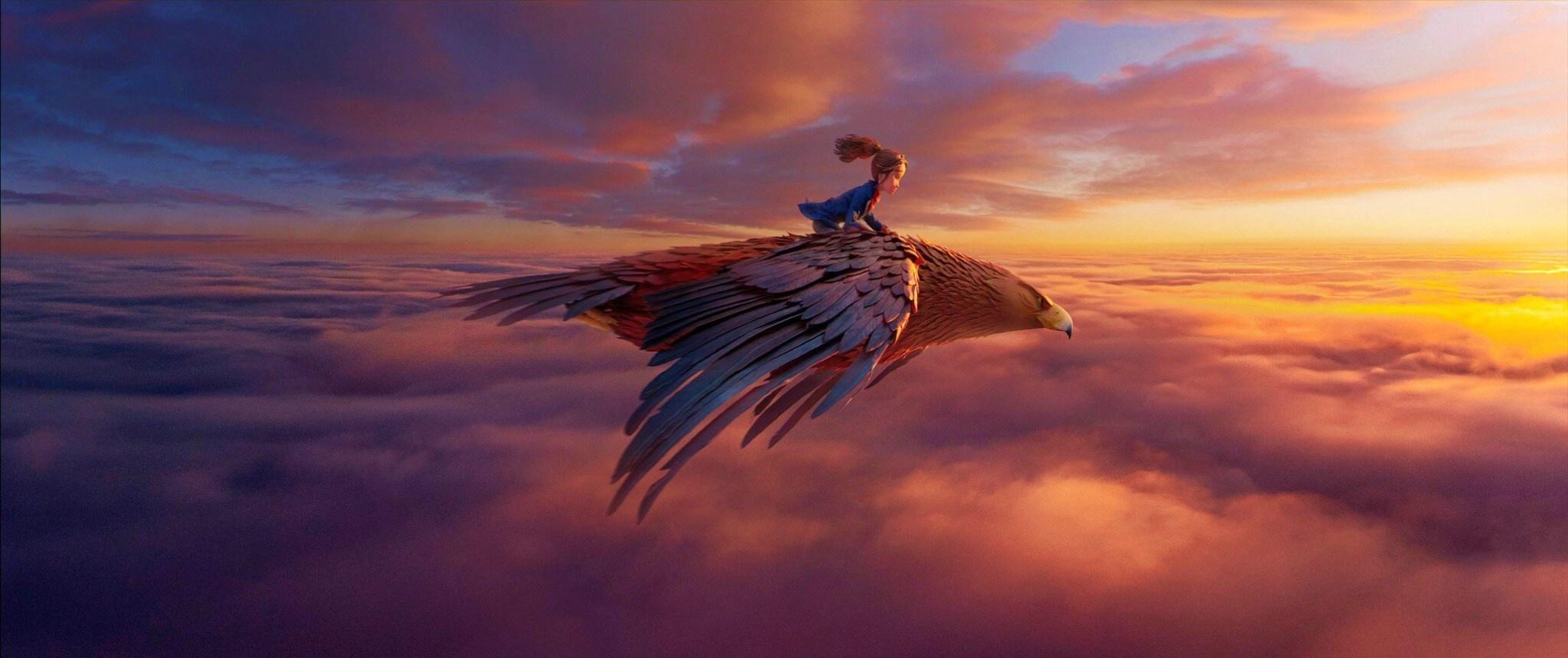 ‘Wildwood’ Review: LAIKA’s Stop-Motion Fantasy Is A Breathtaking Triumph Of Human Artistry