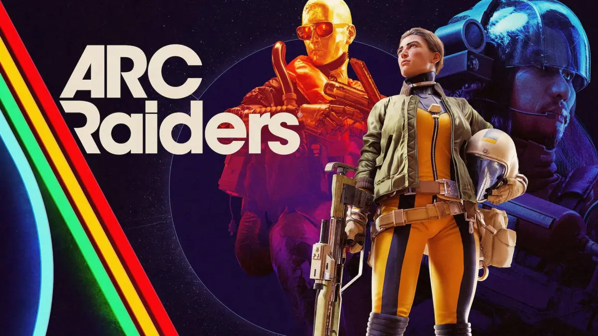 ARC Raiders تكسر حاجز الـ16 مليون نسخة مباعة