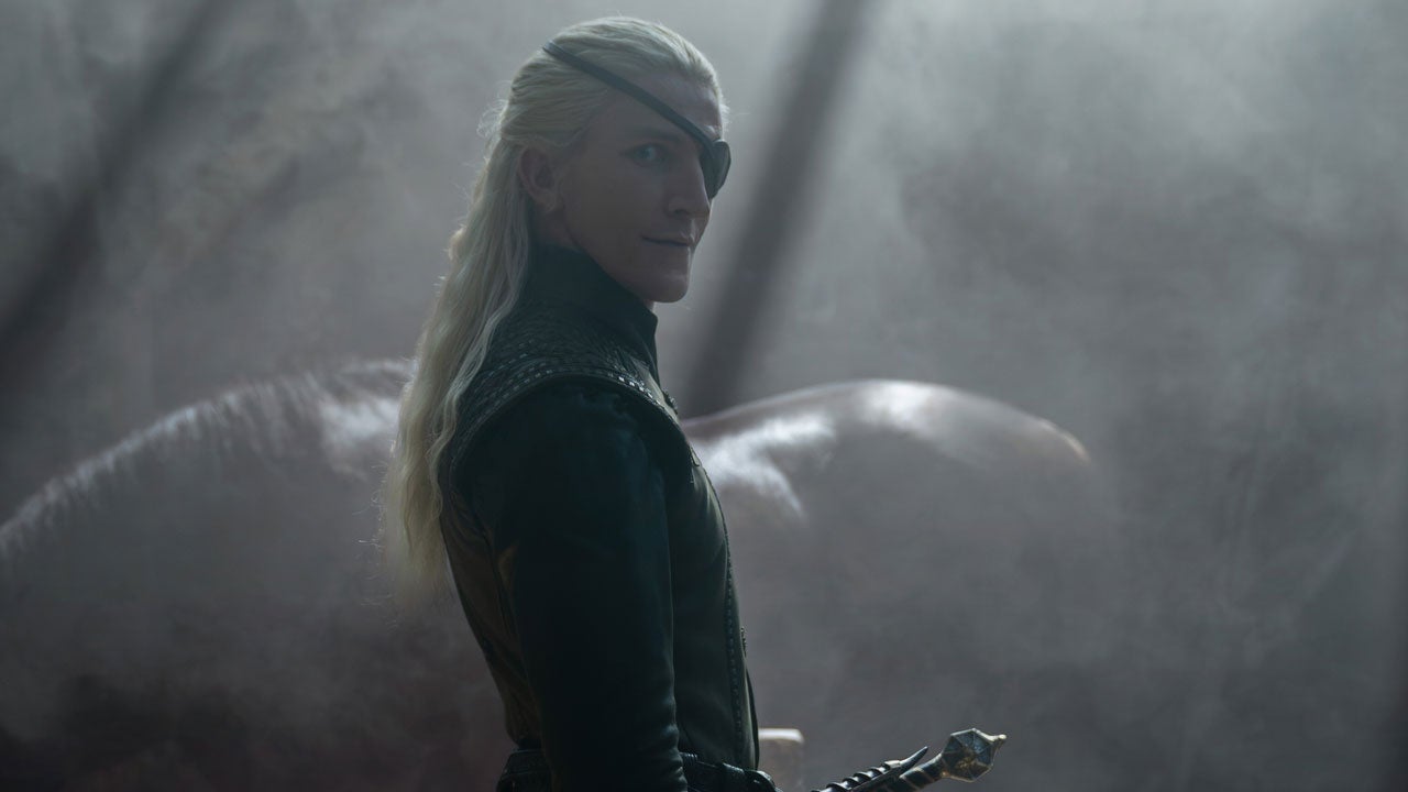 مراجعة الحلقة 6 من الموسم 3 من House of the Dragon