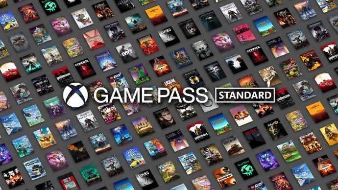 Xbox Game Pass subscriber count is less than 50% of original target