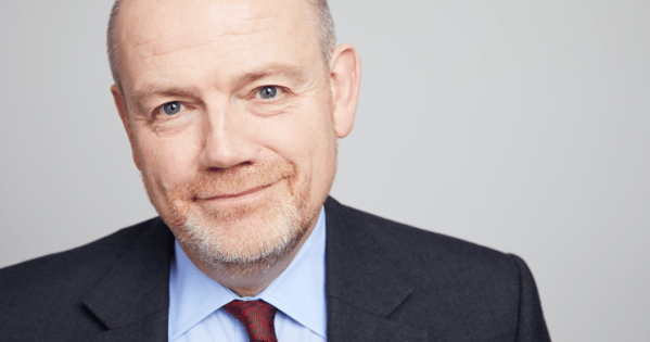 Ticker: CNN Boss Mark Thompson Meets With New Owners About Future