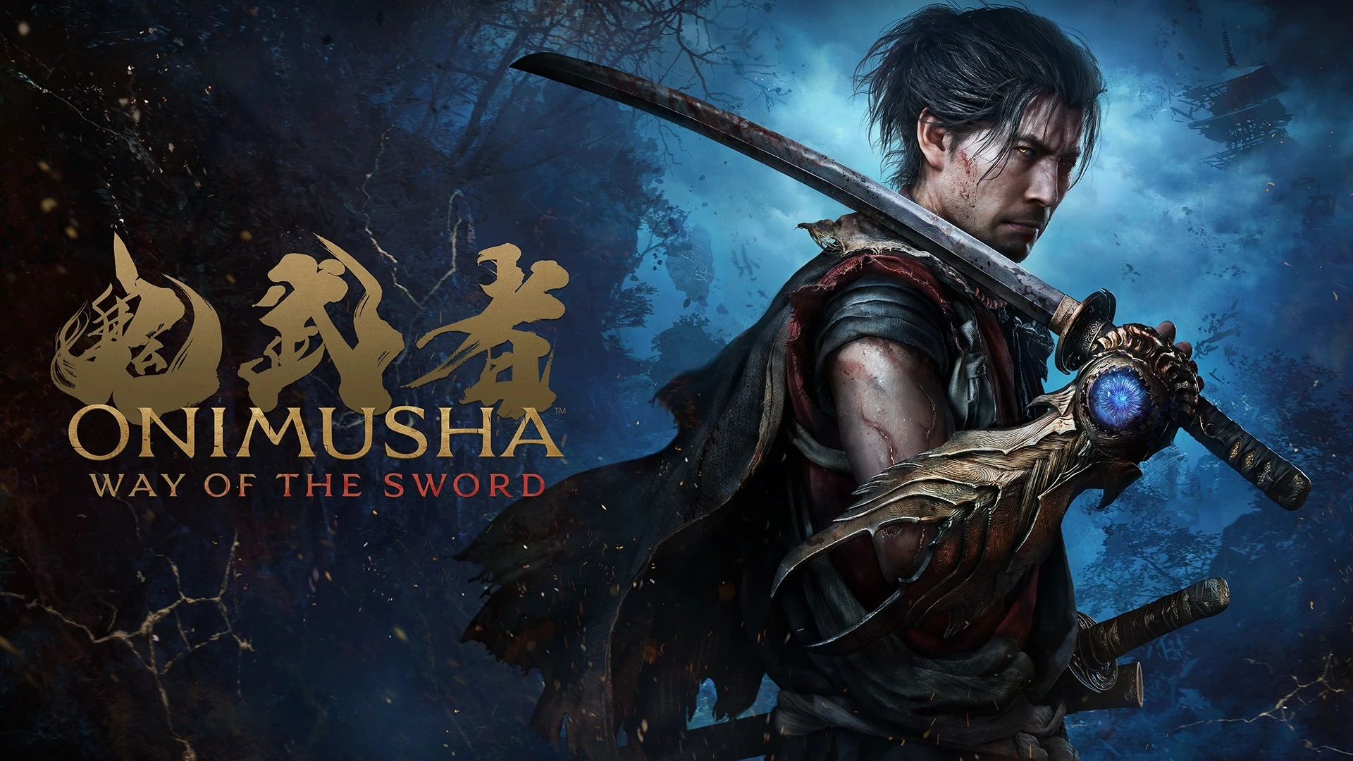 مراجعة لعبة Onimusha: Way of the Sword